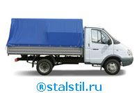Доставка металлической мебели: шкафов и стеллажей