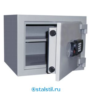 Шкафы повышенной устойчивостью к взлому КЗ 051