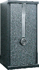 Сейф взломостойкий SCF 2810
