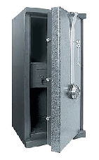 Сейф взломостойкий SCF 2810