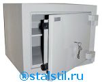 Шкафы повышенной устойчивостью к взлому КЗ 053