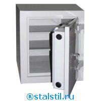 Шкафы повышенной устойчивостью к взлому КЗ 054