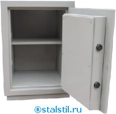 Шкафы повышенной устойчивостью к взлому КЗ 053Т