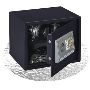 Сейф SFT-30EA:
ширина:38см&nbsp;
глубина:30см&nbsp;
высота:30см&nbsp;
Вес:14кг.